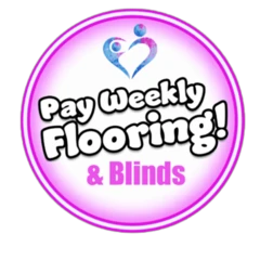 Pay weekly carpets - From £10 per week - New LVT click