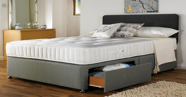 cheap beds with mattress bolton